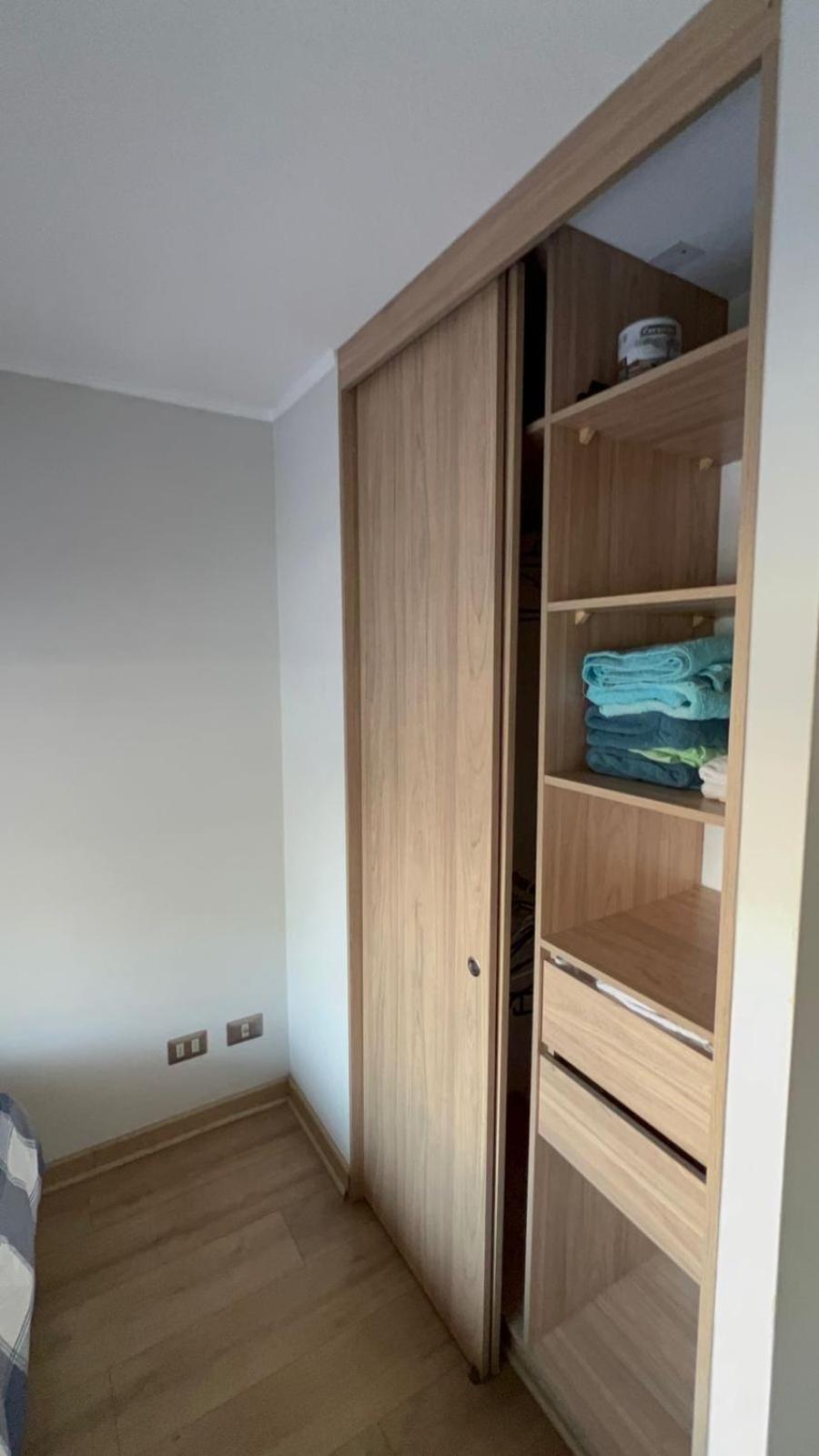 Apartamento Departamento Amoblado 2 2 Banos Maximo 10 Personas