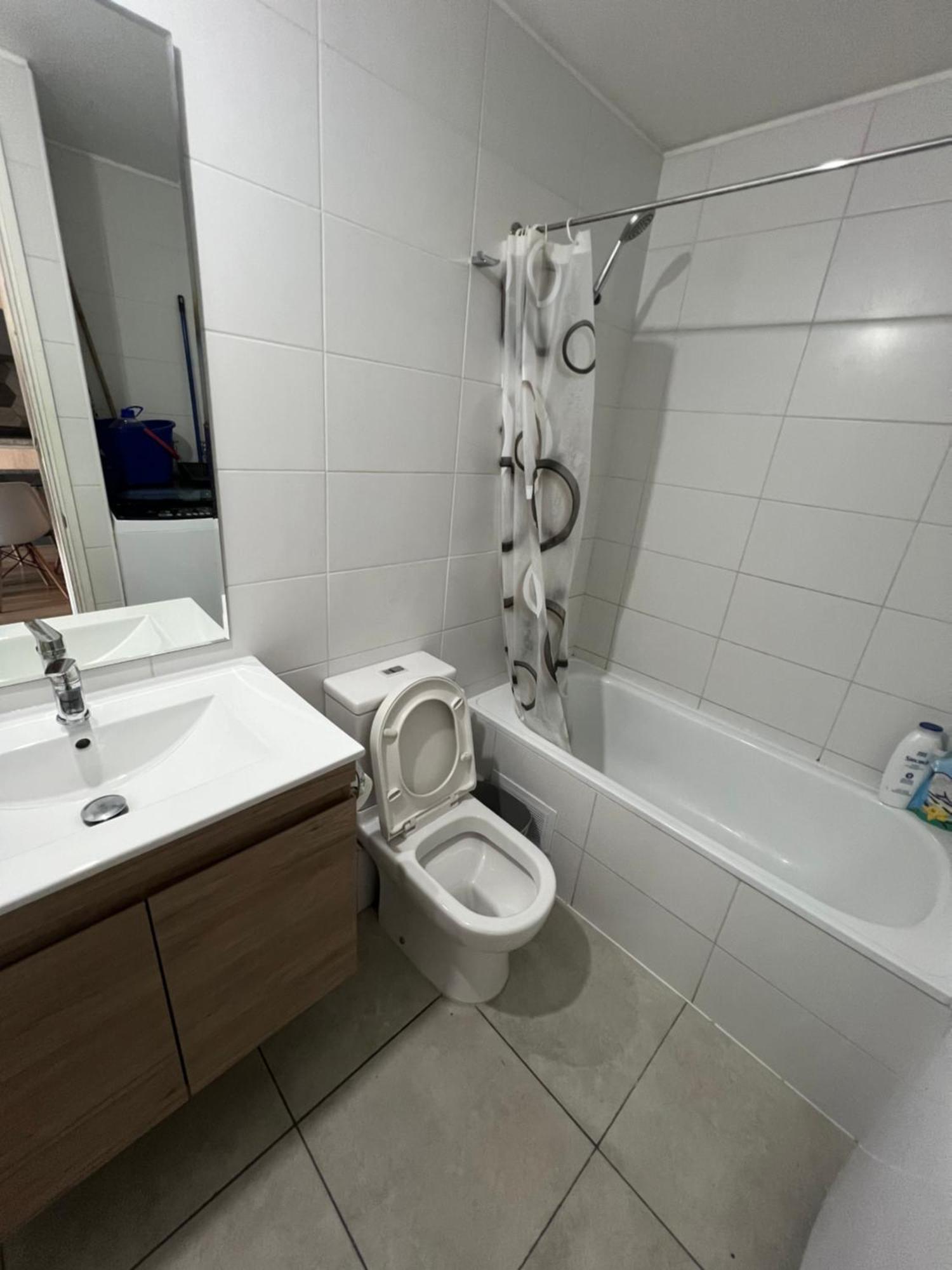 Departamento Amoblado 2 2 Banos Maximo 10 Personas Apartment *